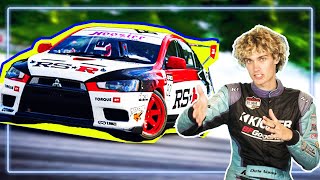 Race Car Driver REACTS to Assetto Corsa, F1 2021, Grid Legends and Nascar 2021 | Experts React