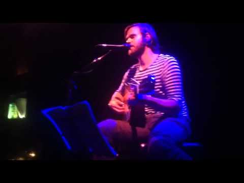 Toh Kay- Dear Sergio