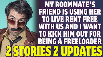 Roommate