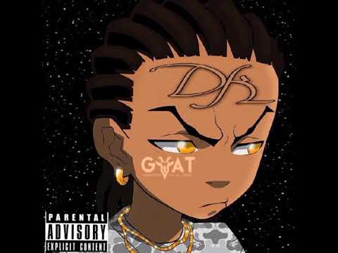 Lankal Gesien(Lil G ft Young Nba ft DK)