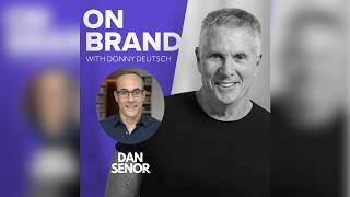 Famous Dan Senor on Iran's Nuclear Threat, Israel's Military Strategy & Rising Antisemitism in America Wealth