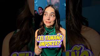 ¿El TAMAÑO IMPORTA? 😳 #ViXMicro | SALA 7