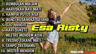 Download lagu rembulan malam esa risty