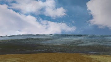 iClone with Python Test #14