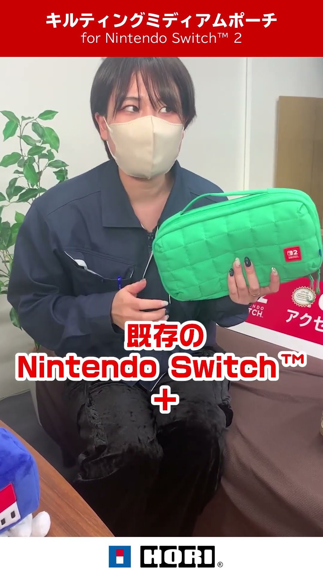注目ショップ・ブランドのギフト お洒落ポーチ【キルティングミディアムポーチ 】ご紹介 - YouTube バッグ