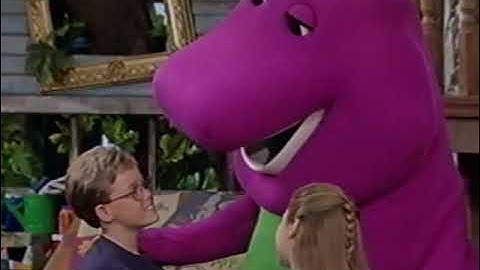 You Can Be Anything Credits Comparison (Screener vs. Final Version) (V2) (2002 Version) Part 46