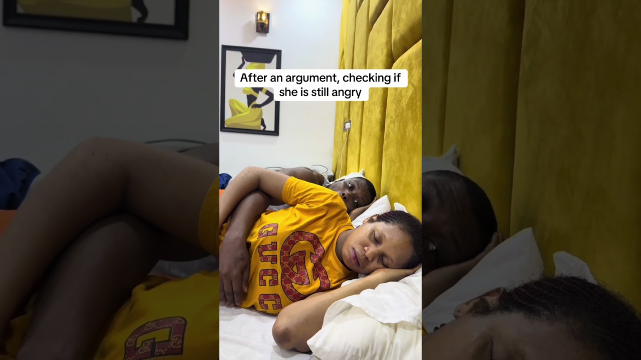Wahala. #pranks #funny #comedyfilms