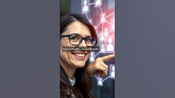 Get website traffic marketing tips traffic generation.