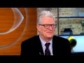 Sir Ken Robinson on creative schools, transforming education