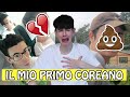 Mi ha LASCIATO il giorno del mio COMPLEANNO | Storytime