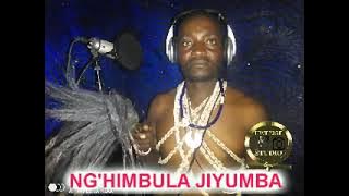 NGHIMBULA   JIYUMBA===HARUSI   YA  JILALA   LUGWESA----  by Lwenge Studio 2022 Kilyamatundu