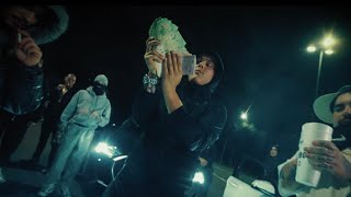 Young Elle, Mr Rizzus, 143 Kore - Come Me Official Video