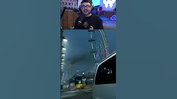 Marina Bay Grand Prix MW2 Map First Look