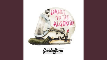 Dance To The Algorithm