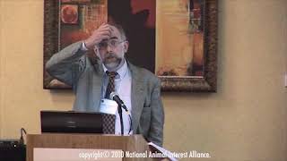2010 NAIA Conference - Stephen Budiansky (2 of 2)