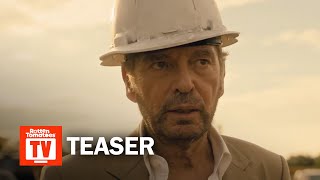 Landman Season 2 Teaser | 'Series Returns November 16'