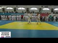 #ODM2022 | Judo - kanál 2 | 29. 6. 2022