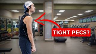 Why Stretching Your Chest Wont Fix Rounded Shoulders (and what to do instead!)