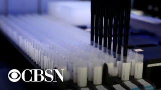 Officials confirm multiple cases of Omicron variant in the U.S.