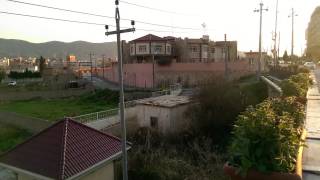 Duhok City