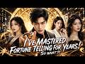 He Looked Poor, But The SECRET MASTER Saved 3 HEIRESSES From The MAFIA In 1 Night!