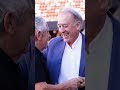 Héctor Villalba, socio con más de 50 años de antigüedad ininterrumpida | VALENCIA CF