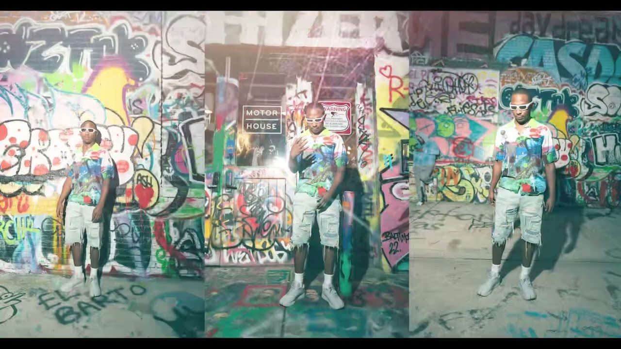 Watch Mamba Cinco - Thank You (Official Video) on YouTube Watch Mamba Cinco - Thank You (Official Video) on YouTube
