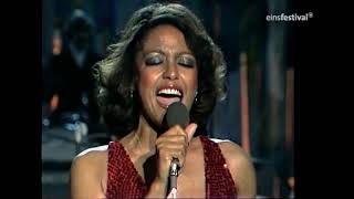 THE SUPREMES - Live in Montreux Casino 1976 (TV Concert) mary wilson