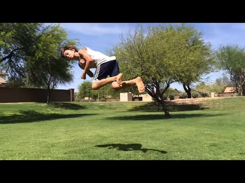 How To Do A Scoot Full