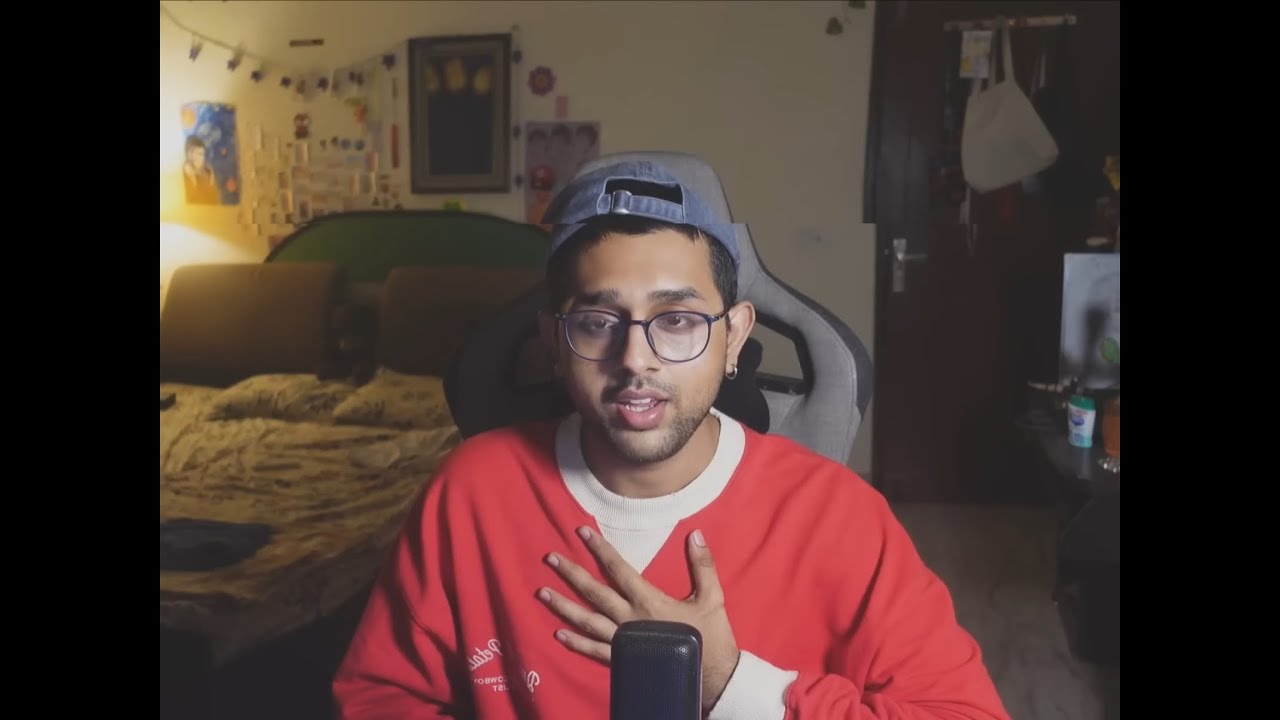 my channel is dead and its my own mistake - YouTube