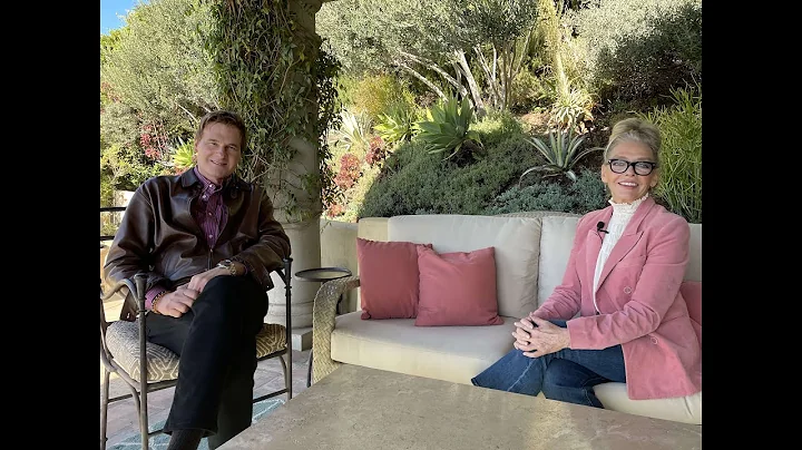 Bel Air Origins & Interview with Michele Moses