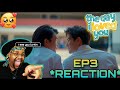 The Day I Loved You | Ep.3 Reaction