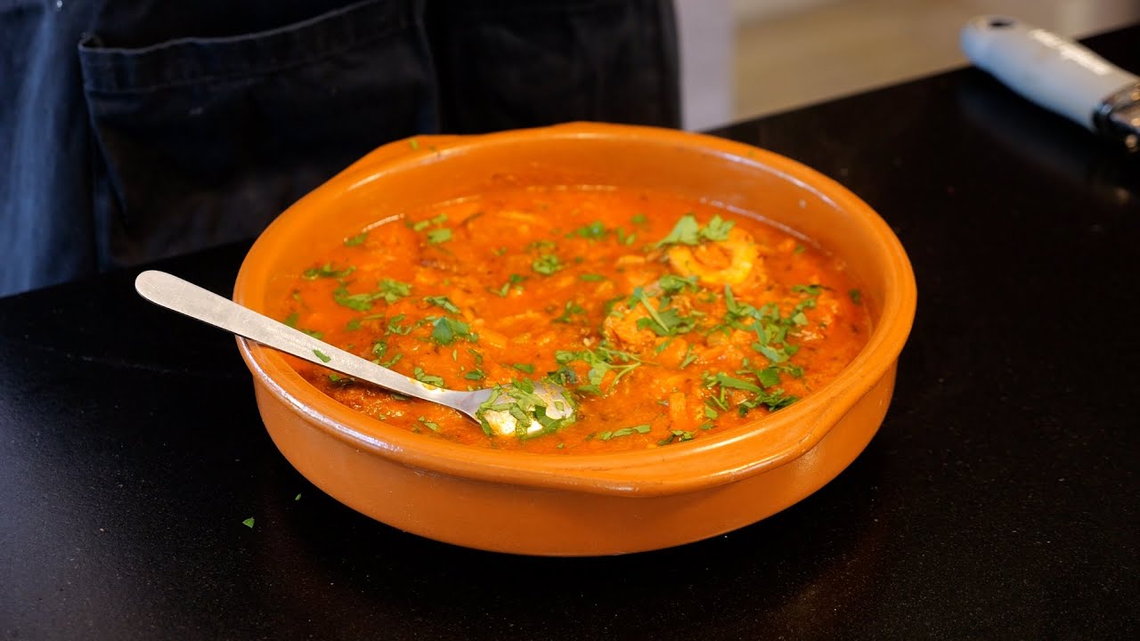 L'osso bucco de veau