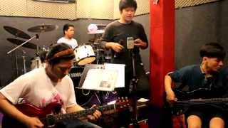 หลงวัฒน์-EarMuzicBand  [Live]