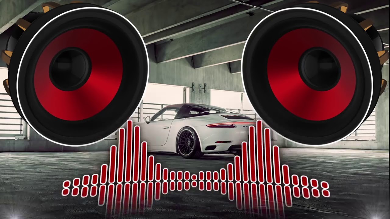 LBLVNC & Flaemes   Conquest ￼Bass Boosted