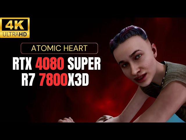 アトミックハート Atomic Heart アトミックハート - Beep