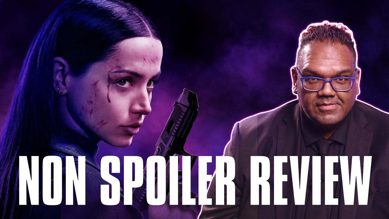 Ballerina Non-Spoiler Review thumbnail