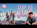 Top 10 Most Exciting Confirmed Features of GTA 6 in 2026 Release Date & More!