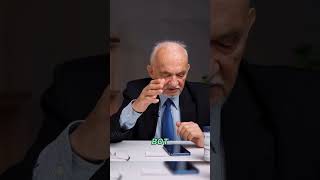 Заедание стресса | Профессор Дадали #дадали #shortvideo #shorts