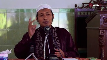 Pengajian Remaja Islam: Kriteria Lelaki Shalih Idaman Muslimah - Ustadz Zaid Susanto, Lc.