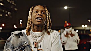 Lil Durk - Astronomical (MusicVideo)