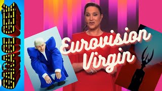 Eurovision Virgin