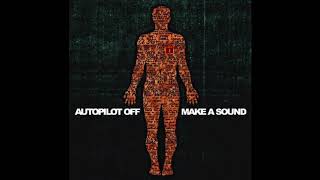 Autopilot off - what I want ( Arena Effect )