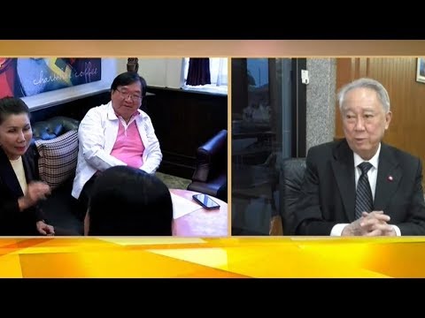 'กัญจนา' ลงพื้นที่โคราช ปัดจ้องแต่จะเสียบเป็นรัฐบาล 'ประภัตร' เครียดรอยร้าว 'จองชัย'