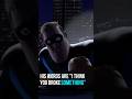 Mr. Incredible v. Oliver Sansweet #theincredibles #elastigirl #mrincredible