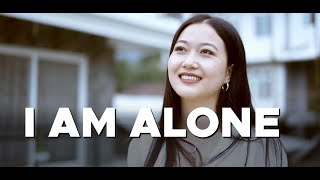 I am Alone |  ( ) | Imo King ft. Lovingson Lanah