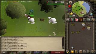 2.66 tick Willows (92k+/hr)