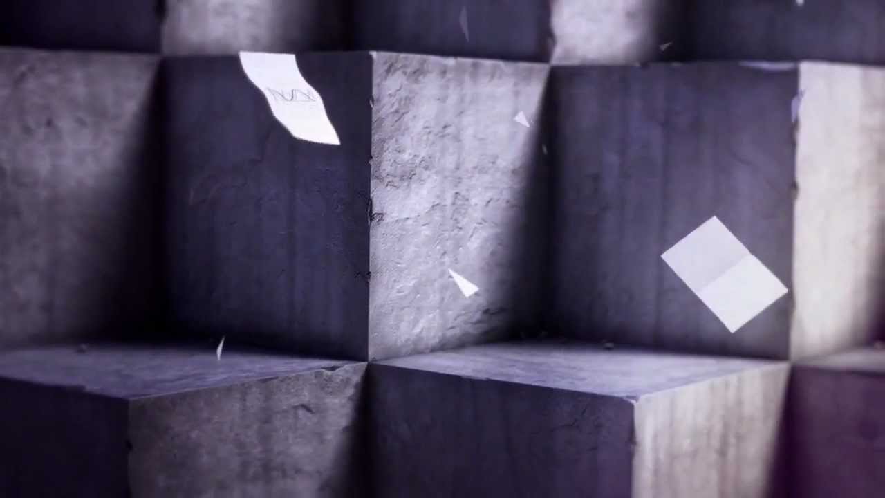 Tactile Waveforms ~ short film by Nando Costa