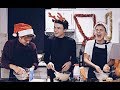 Christmas Cooking Bake Off Challenge Special