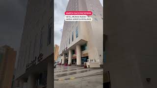 Umroh Backpacker Mudah Dan Bebas